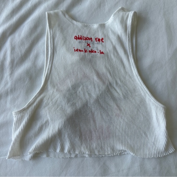 Addison Rae x iamkoko.la set - Picture 3 of 5